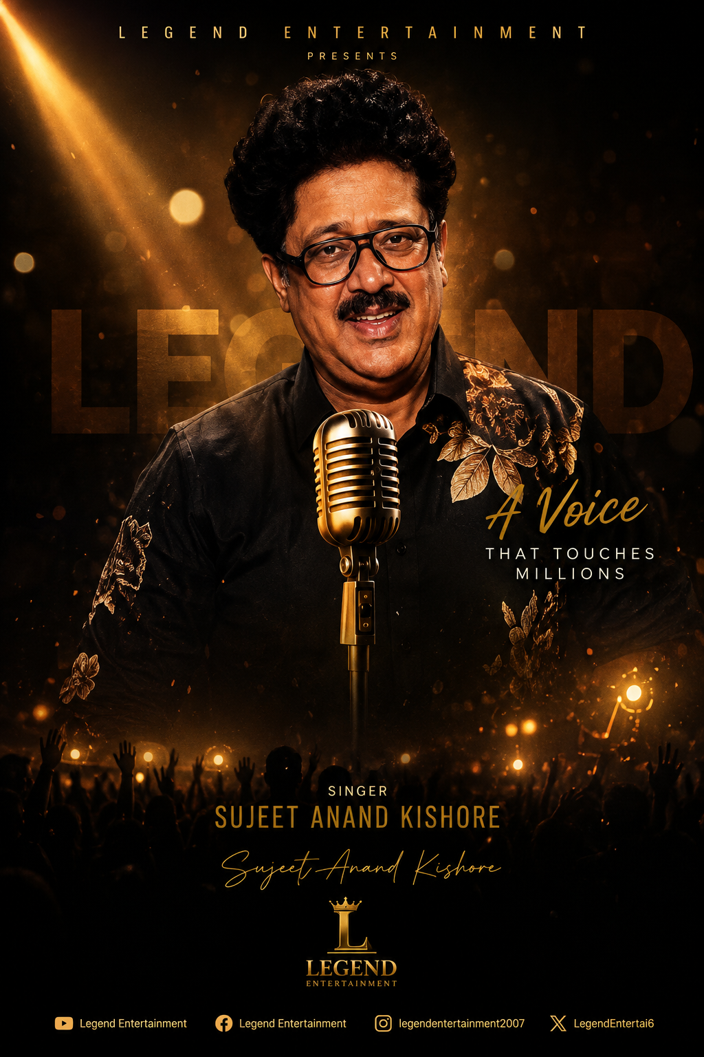 Legend Entertainment